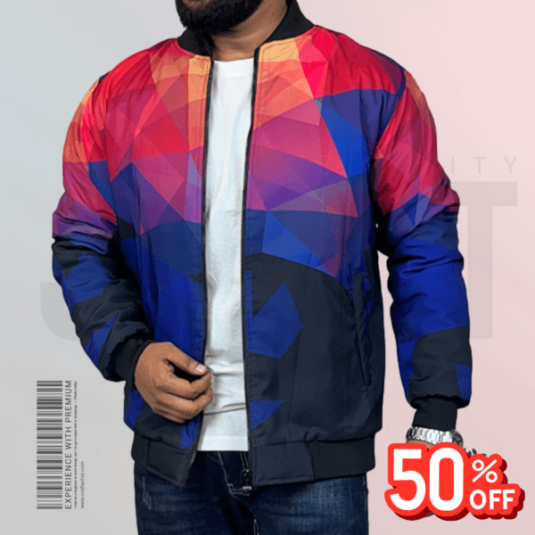 Code: S-403 (Diamond Meroon) | Premium Pedding Jacket for Men’s