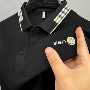Code: 2079 Premium Cotton Polo Shirt For Men